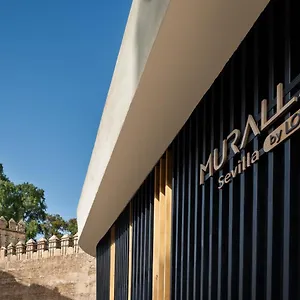  Apartment Muralla By Lola Spain