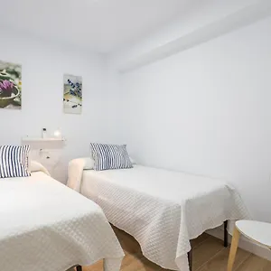  Apartment Molina Spain
