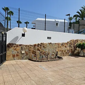 Chez Oti Puerto Rico (Gran Canaria)