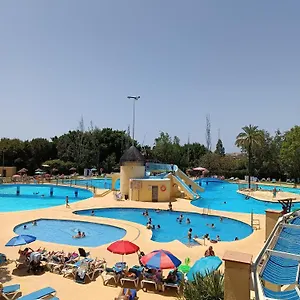  Apartment Premium Minerva 103 Con Piscina Y Parque Acuatico Spain